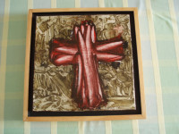 slika iz ciklusa AKUVIZURA  JOŽEF VRŠČAJ