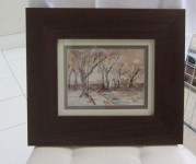 ŠUMA LJEPOTOM ISPUNJENA