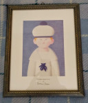 ANTONIO BUENO Marinaretto