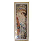 Art-com reprodukcija "Tri dobi žene" Gustava Klimta