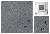 Autorski poster - The Sound of Silence II