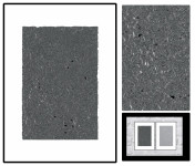 Autorski poster - The Sound of Silence I