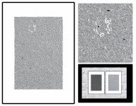 Autorski poster - The Sound of Silence VI