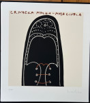 Boris Bućan - grafika