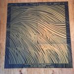 BORIS BUĆAN – Tko sije žanje, plakat veliki od 6 dijelova