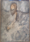 Boris Bućan, ulje na platnu, 100 x 140 cm, u monografiji