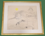 Boris Dogan, "Sretna nova godina 1960"