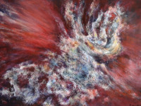 BORIS MARDEŠIĆ : AURORA COSMIC