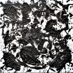 Borivoj Kolar - apstrakcija 1