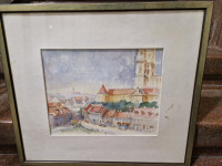 Branko Becić - Zagreb - 1990.god