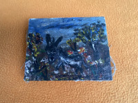 Branko Šerić Panta - Magarac