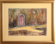 Cata Dujšin - Trogir