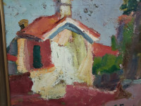 CLAUDIO FRANK... KAPELICA