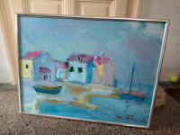 Claudio Frank.. Volosko. 1983