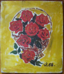 Cvijeće - Autor V.Ž