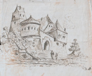 Dimezi - „Siena – Srednjovjekovna tvrđava“