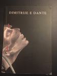 DIMITRIJE POPOVIĆ - Dimitrije e Dante - potpisana knjiga