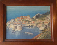 Dubrovnik slika