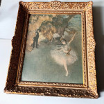Edgar Degas
- grafika na lesonitu - ⚡️⚡️⚡️⚡️
