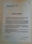 Edita Bego