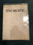 Edo Murtić limited edition ORIGINAL katalog DUSON GALLERY