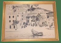 Ernest Tomašević, "Gradac"