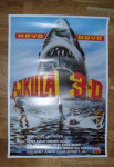 Filmski plakat, Ralje 3 dio