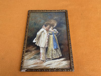 Galantna scena - Bertolini 1937