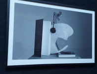 Goran Trbuljak, dva rada