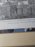 grafika 60:40 Jupiterov hram Dioklecijanova palača split