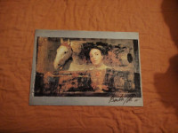 grafika Mersad Berber