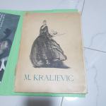 Ilustrirana monografija M. Kraljević