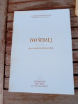 ivo šebalj 12 potpisanih crteža