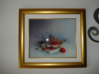 JAGODE U KOŠARI - Mato Toth