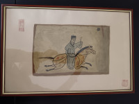 Japanska litografija