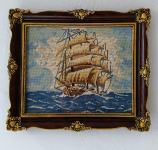 JEDRENJAK  SLIKA GOBLEN