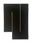 Julije Knifer "Meandar 2" svilotisak serigrafija 70x50cm