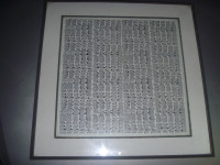 KVADRATI - Ivo Pilat Paula - sitotisak 220 €  može mobitel pod račun