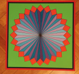 Marija Branka Košković Šutej originali sa izložbe