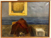 Marijan Mavric, "Testament", 1978.