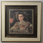 Mersad Berber - Djevojka grafika !!!