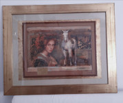 Mersad Berber-Figura sa starim gradom