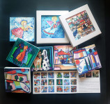 MINIJATURE i PROMO PROIZVODI-ArtAtelierSPN - Sašo Petroševski Novak