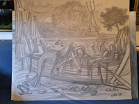 "NAĐENA IZGUBLJENA LJUBAV"