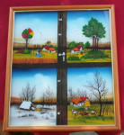 Naiva Ivan Tutek - tetrap-tih