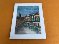 Naiva - Zagreb Tkalčićeva - Topolovec