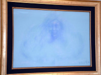 Nenad Krivić, pastel