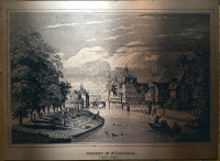 NURNBERG - 2 metalografije