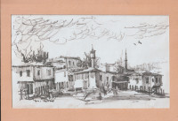 ORJENTALNO PREDGRAĐE