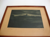 PETAR BIBIĆ 1923.godine 100 eur - 60 eur !!!